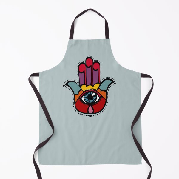 Item preview, Pop Hamsa designed and sold by majoihart.