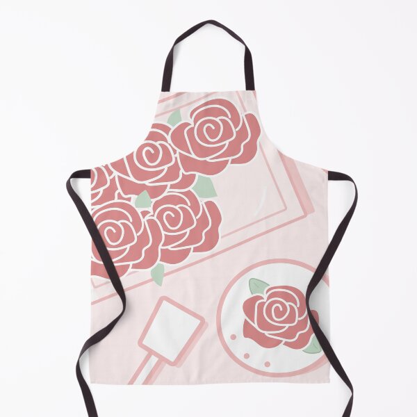 Item preview, Cinnamon Roll Rose designed and sold by chaiteaandcream.