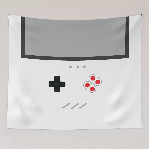 Item preview, Retro 8-bit Handheld video game designed and sold by oasisamuel.