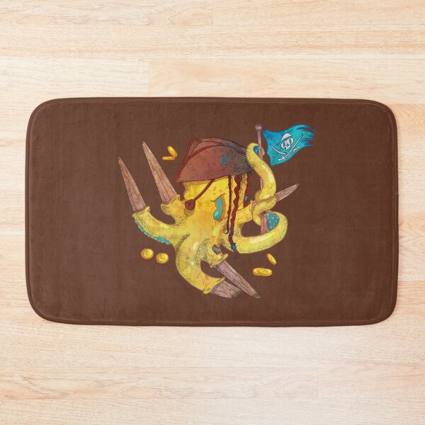 Item preview, One-eyed Ichabod designed and sold by Lhollowaydesign.