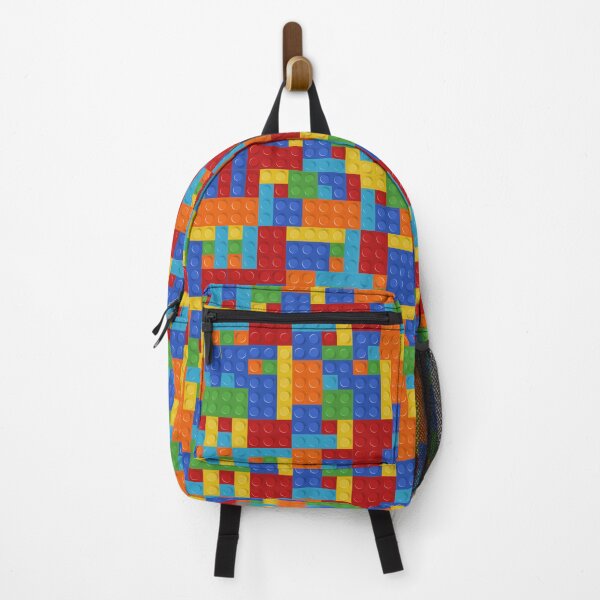Item preview, Toy Bricks Pattern 3 designed and sold by BrianSmith84.