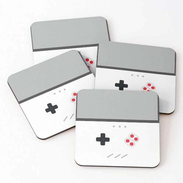 Item preview, Retro 8-bit Handheld video game designed and sold by oasisamuel.