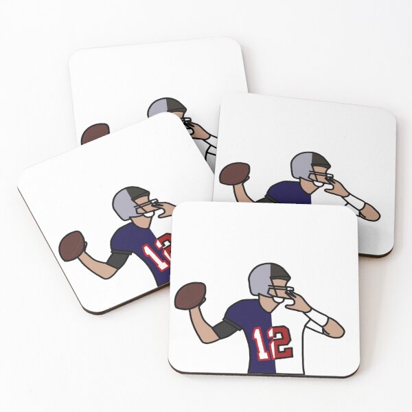 Item preview, Brady Pats/Buccs designed and sold by bellamarie803.