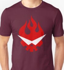 Kamina Cape Tee Unisex T-Shirt