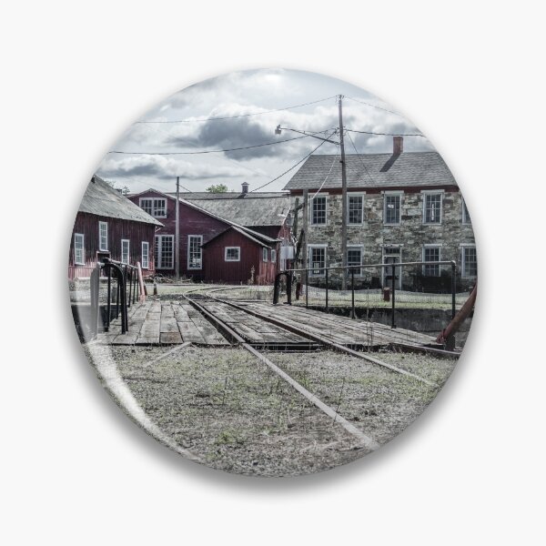 Item preview, East Broad Top designed and sold by Enzwell.