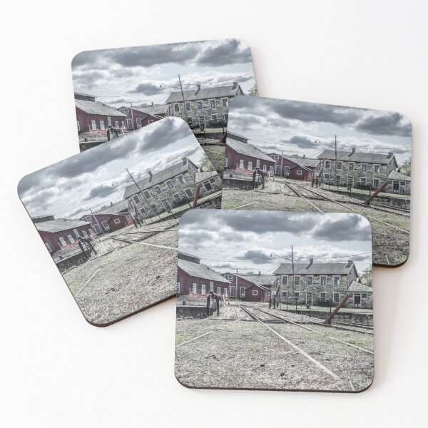 Item preview, East Broad Top designed and sold by Enzwell.