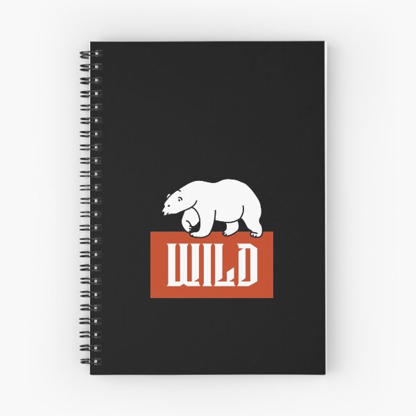 Item preview, Wild: Small Polo Bear designed and sold by CeasarBratz.