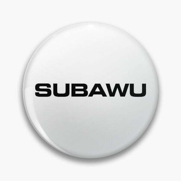Item preview, Subawu  designed and sold by George Katilus IV.