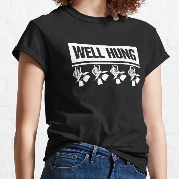Funny Lighting Designer / Stage LD Classic T-Shirt