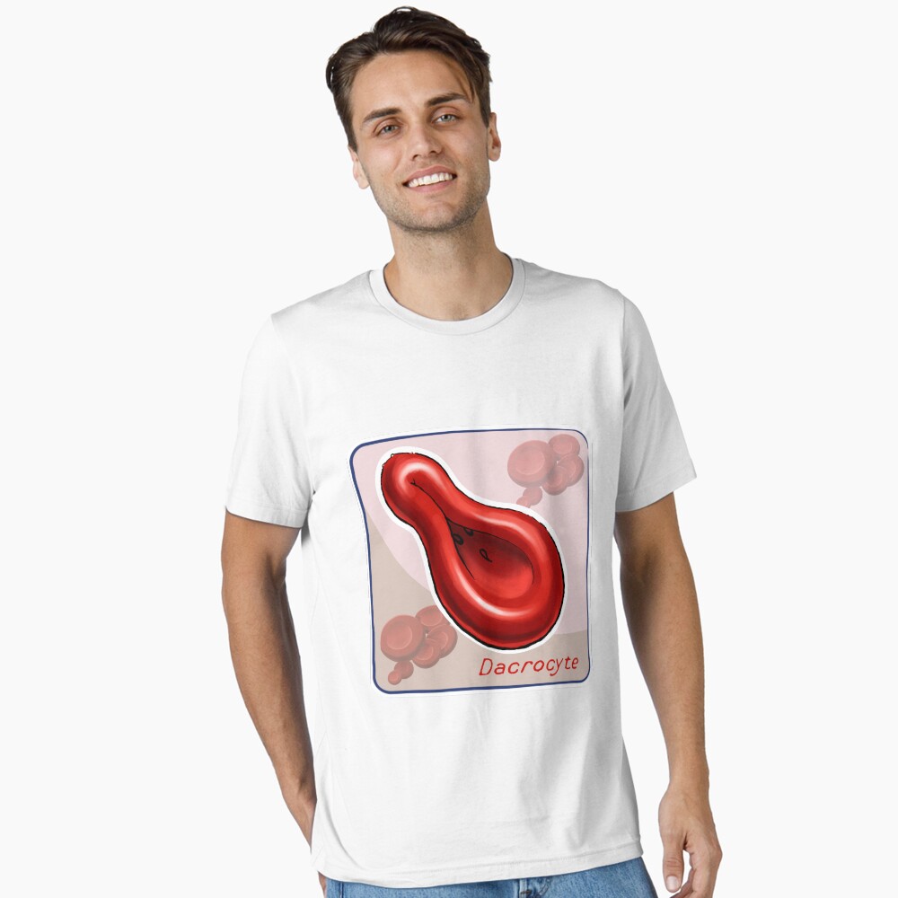 Item preview, Essential T-Shirt designed and sold by DrawnToTheSea.