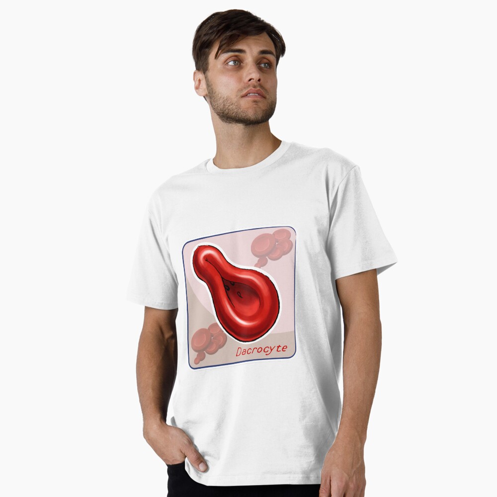 Item preview, Premium T-Shirt designed and sold by DrawnToTheSea.