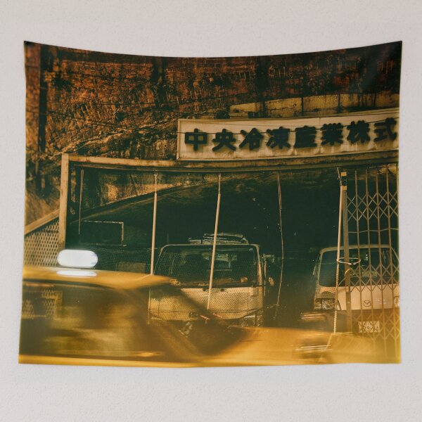Item preview, Taxi! designed and sold by kimopix.