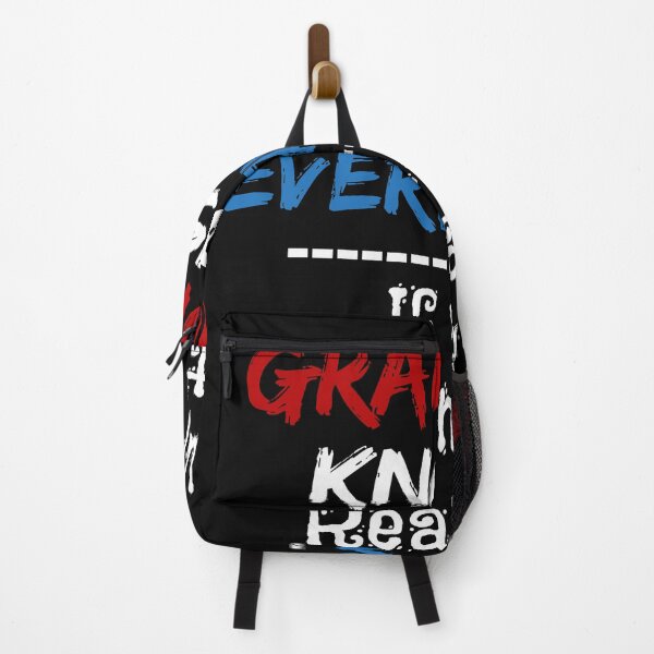 Item preview, Grandpa knows everything .If not he makes it up fast . designed and sold by 1970Russell.