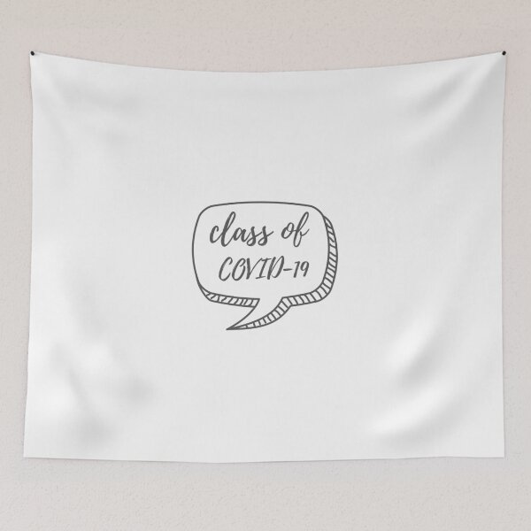 Item preview, Class of Covid-19 designed and sold by darbyte.