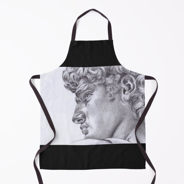 Item preview, David II (Michelangelo) designed and sold by jeneva.
