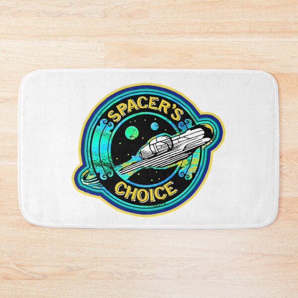 Item preview, Outer Worlds / Spacers Choice designed and sold by DBnation.