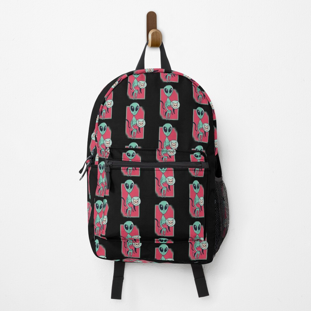 Item preview, Backpack designed and sold by DavinciStore21.