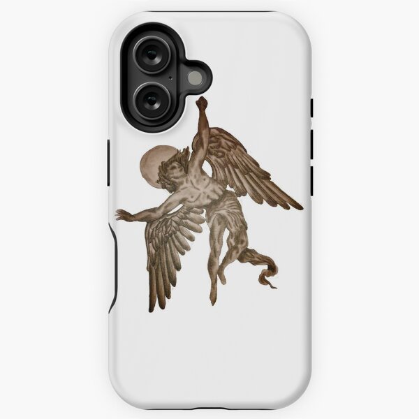 Item preview, Icarus falling designed and sold by lindseygrace-.