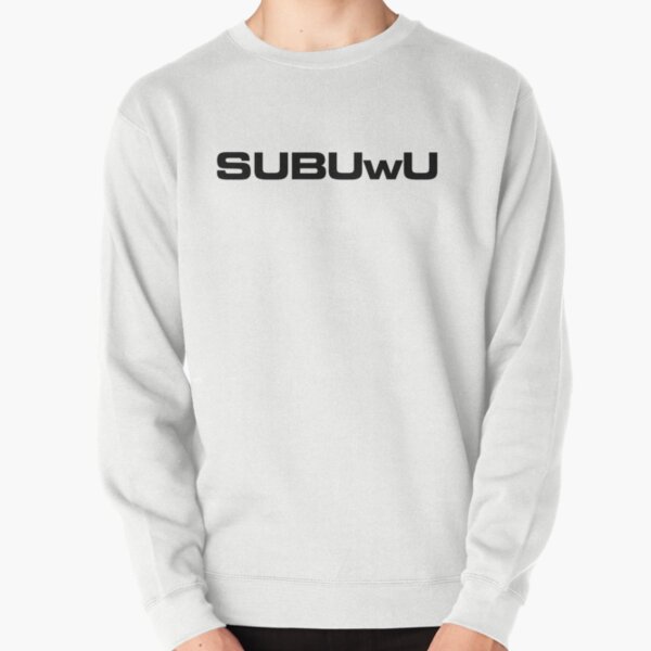 Item preview, SUBUwU designed and sold by George Katilus IV.