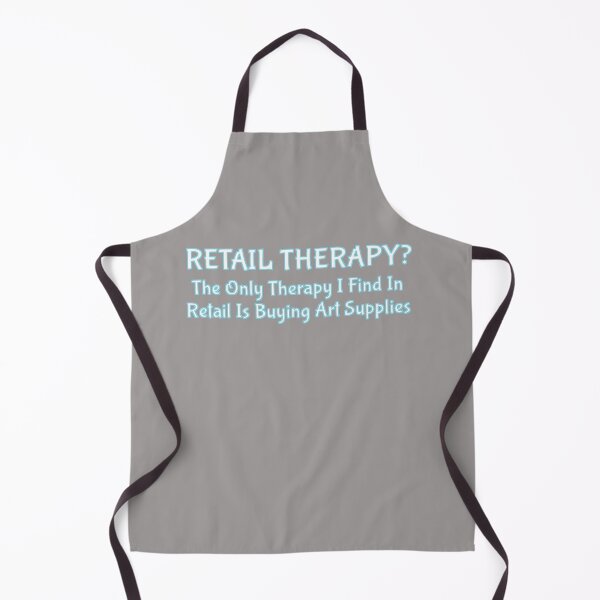 Item preview, Artist retail therapy designed and sold by LynHebb.