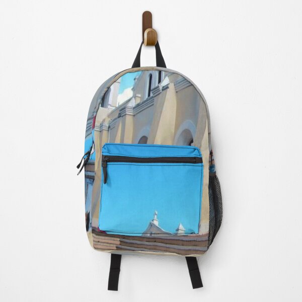 Item preview, Cathedral Santo Cerro in the caribbean designed and sold by gloriasd14.