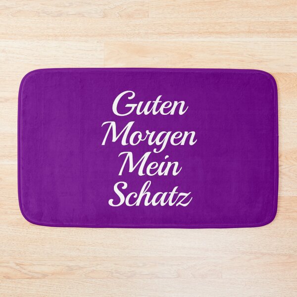 Item preview, Good Morning Sweetheart, Guten Morgen, mein Schatz, Love Messages for Girlfriend designed and sold by Farid94.