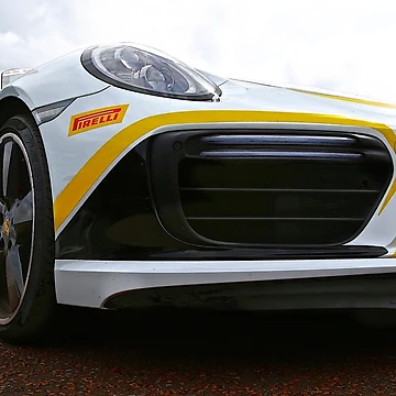 Artwork thumbnail, Porsche by Ribster13