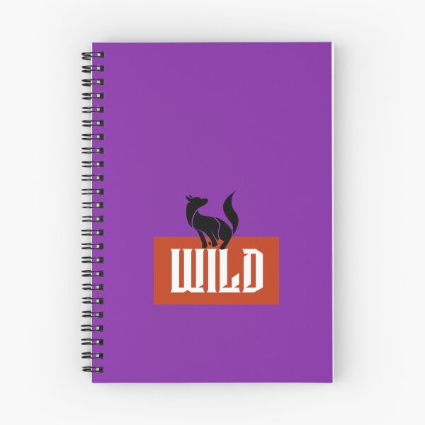 Item preview, Wild: Small Fox designed and sold by CeasarBratz.