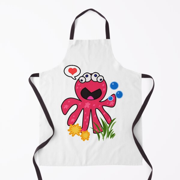 Item preview, Octopus in love designed and sold by Maria Gonzalez.