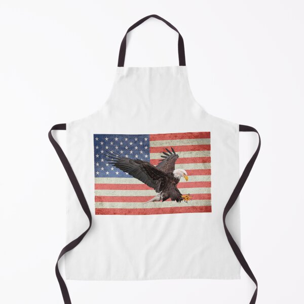 Item preview, Old Glory designed and sold by Art-Bandits.
