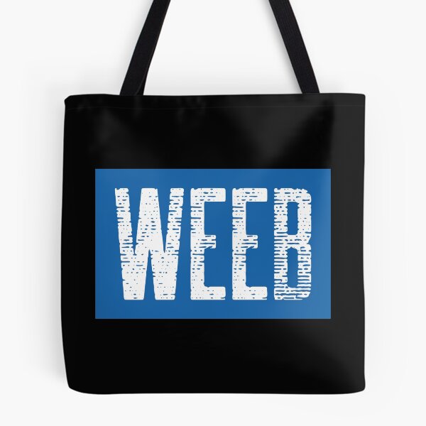Item preview, Weeb  designed and sold by CeasarBratz.