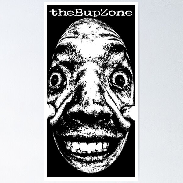 Item preview, He Stares designed and sold by the-spook.