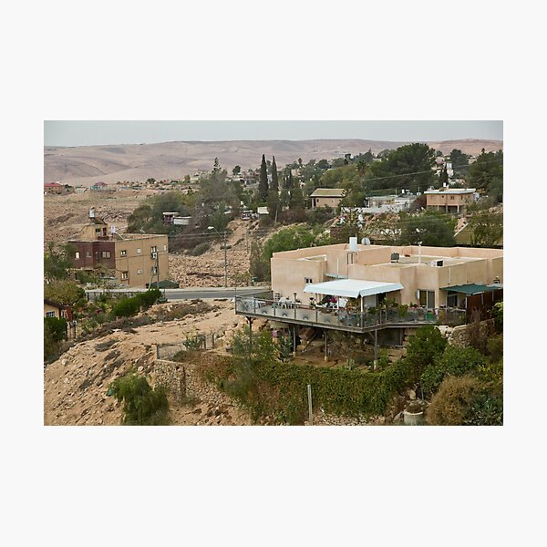 Item preview, A Home On The Hill designed and sold by Michael Redbourn.