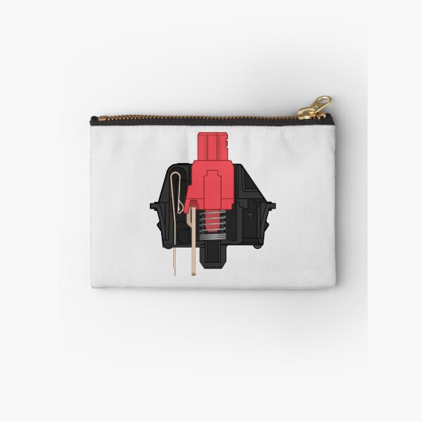 Item preview, Cherry MX Red Switch Mechanical Keyboard designed and sold by parkerku.