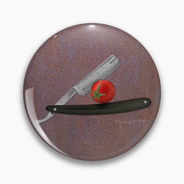 Item preview, Vintage Razor.Good Old Days. designed and sold by Val Goretsky.