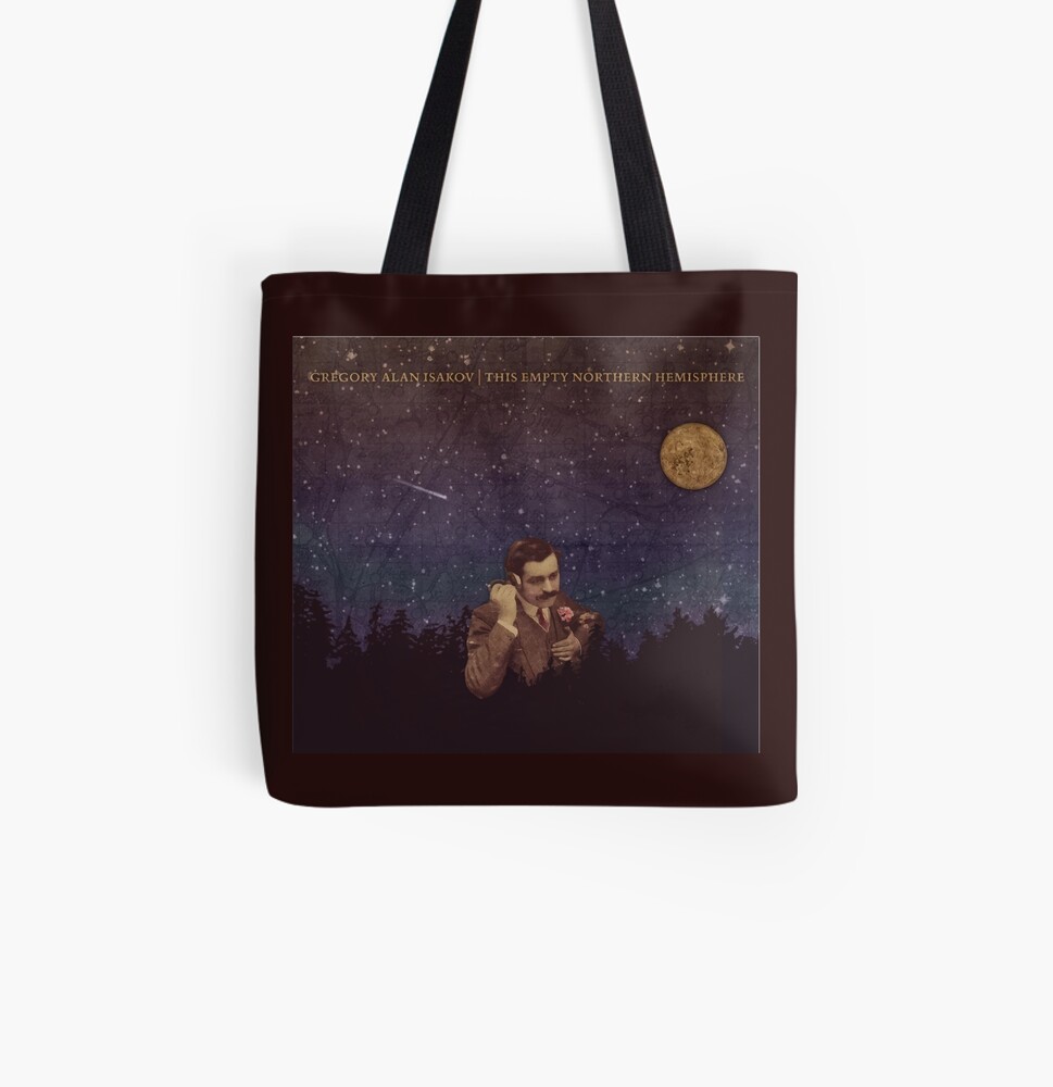 gregory bear bag