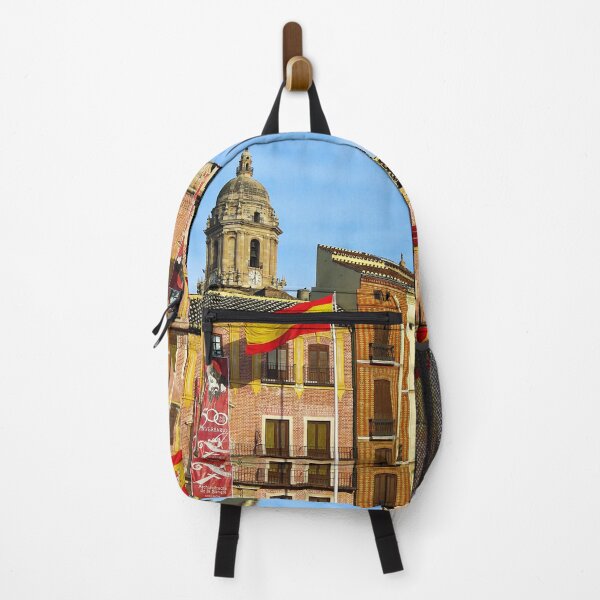 Item preview, Málaga designed and sold by Maria Gonzalez.
