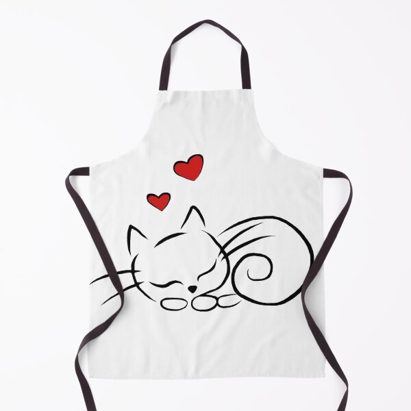 Item preview, Sleepy cat designed and sold by BMKrolik.