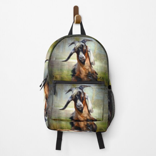 Item preview, Billy Goat designed and sold by Savannah Gibbs.