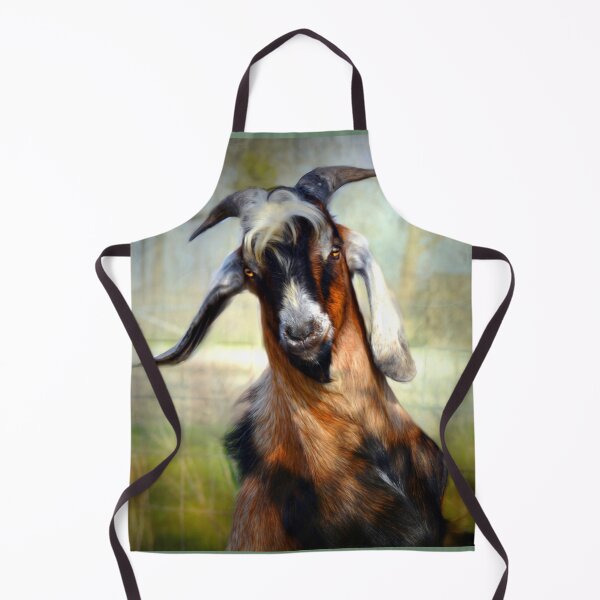 Item preview, Billy Goat designed and sold by Savannah Gibbs.