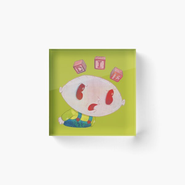 Item preview, THE GENIUS designed and sold by Lhollowaydesign.