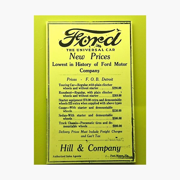 Item preview, Nostalgic Car Lovers designed and sold by Rachel Gagne.