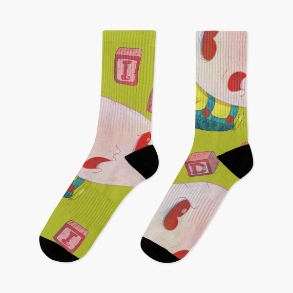 Item preview, THE GENIUS designed and sold by Lhollowaydesign.