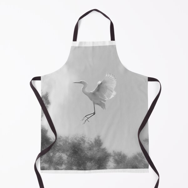 Item preview, Great Egret designed and sold by StampCity.