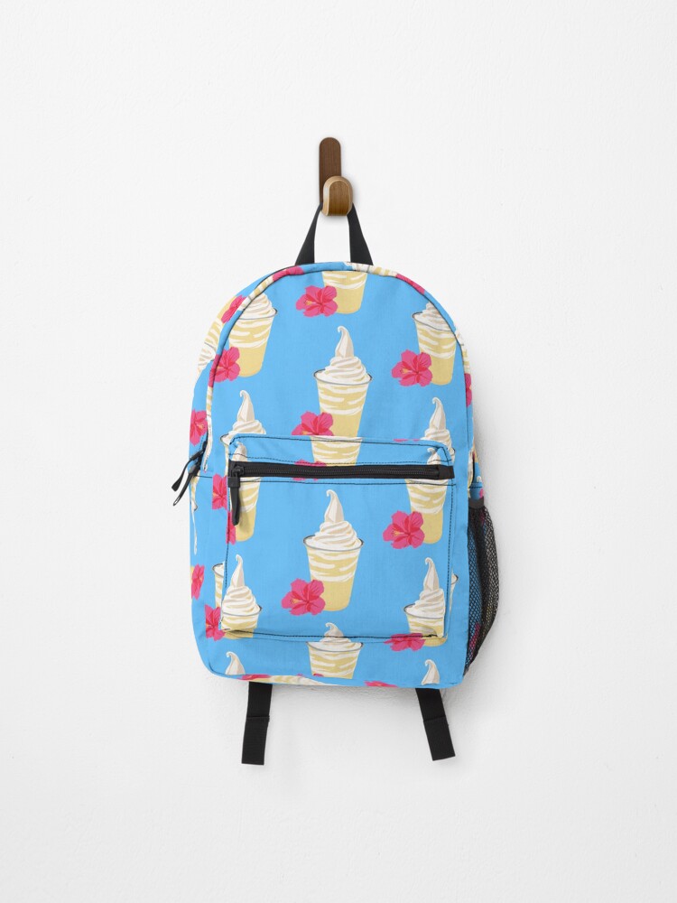 dole whip backpack