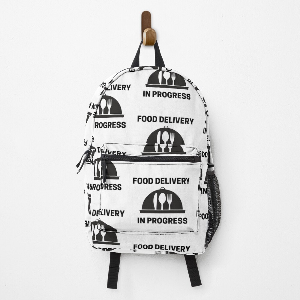 Item preview, Backpack designed and sold by msqrd2.