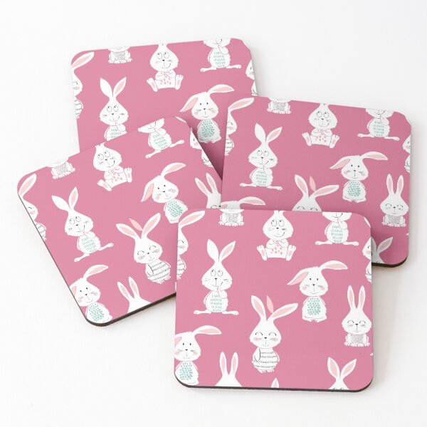 Item preview, Bunny Mask  designed and sold by Juliemorey.