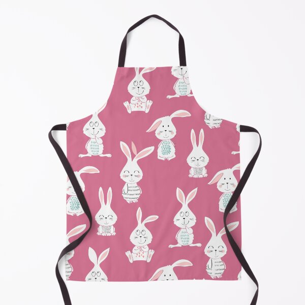 Item preview, Bunny Mask designed and sold by Juliemorey.
