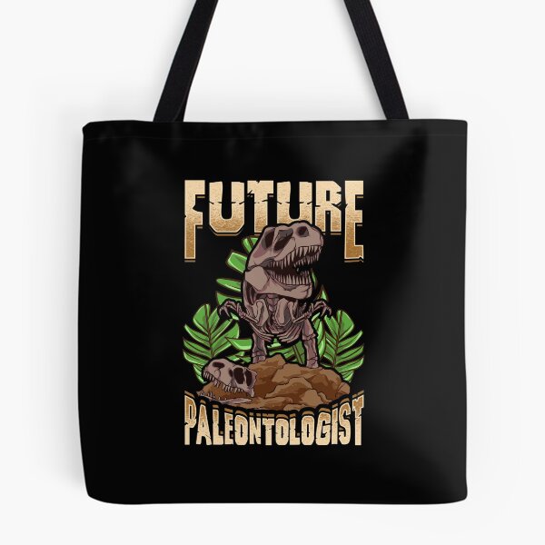 Item preview, Cute Future Paleontologist Dinosaur Fossil Hunter designed and sold by perfectpresents.