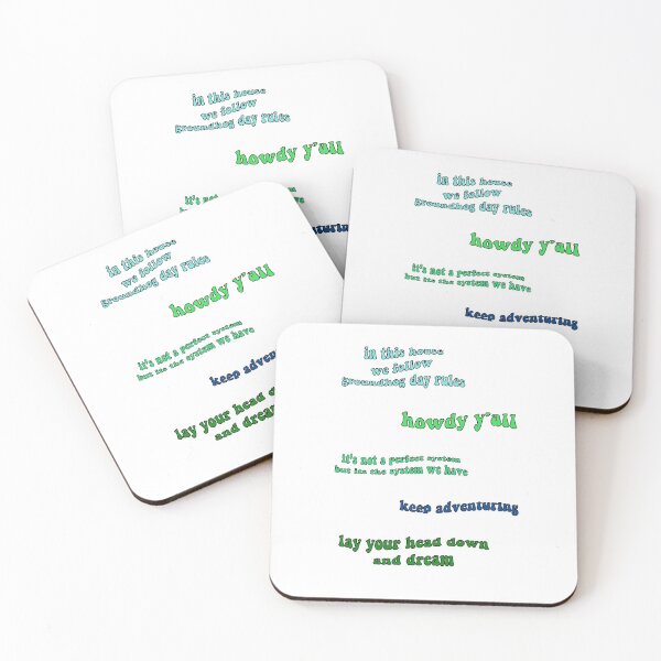 Item preview, Joe Hills Quote Stickers designed and sold by firnenoart.